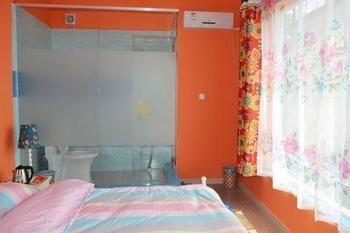 Haibian Xiaozhu Inn Shenzhen Kuiyong Esterno foto
