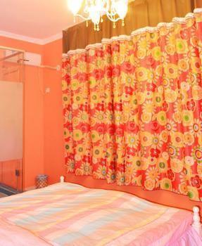 Haibian Xiaozhu Inn Shenzhen Kuiyong Esterno foto